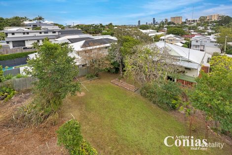 Property photo of 59 Dickens Street Norman Park QLD 4170
