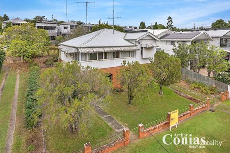 Property photo of 59 Dickens Street Norman Park QLD 4170