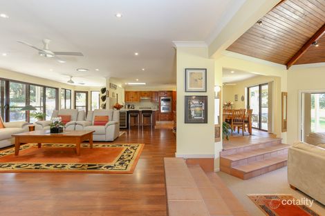 Property photo of 525 Lambs Valley Road Lambs Valley NSW 2335