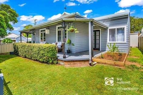 Property photo of 31 High Street Morpeth NSW 2321