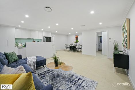 Property photo of 43 Jean Macnamara Street Macgregor ACT 2615