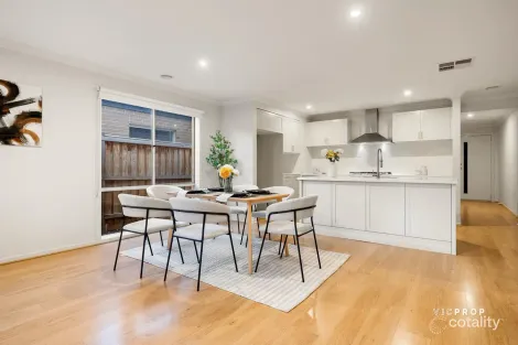 Property photo of 93 Alfred Road Werribee VIC 3030