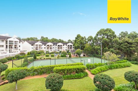 Property photo of 38/6-8 Nile Close Marsfield NSW 2122