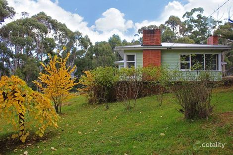 Property photo of 39 Doodys Hill Road Port Huon TAS 7116