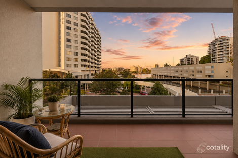 218/35 Ferry St, Kangaroo Point, QLD 4169