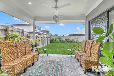 Property photo of 22 Prominence Street Pallara QLD 4110