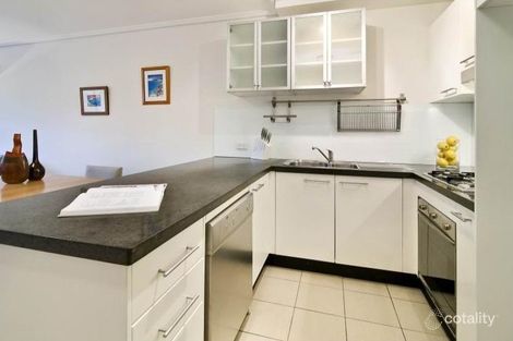 Property photo of 212/2 David Street Crows Nest NSW 2065