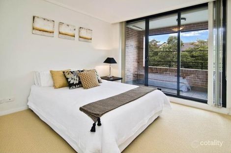 Property photo of 212/2 David Street Crows Nest NSW 2065
