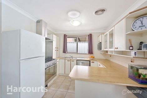 Property photo of 1 Wilson Place Ruse NSW 2560