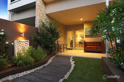 Property photo of 6B Terrace Street Toowong QLD 4066