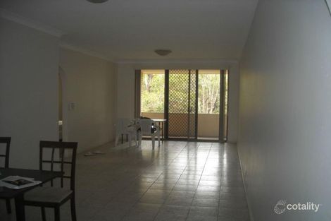 Property photo of 8/33 The Trongate Granville NSW 2142