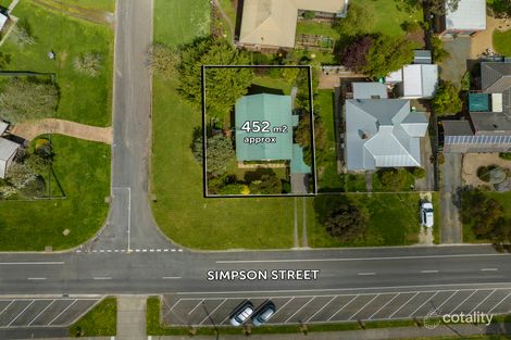 Property photo of 301A Simpson Street Buninyong VIC 3357