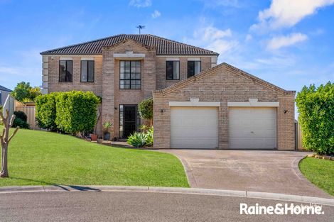 6 THE ROYAL PL, BLAIR ATHOL, NSW 2560