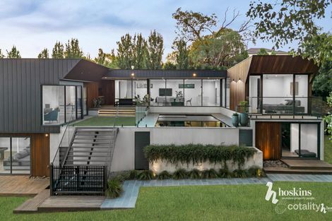 Property photo of 9 Green Ridge Warrandyte South VIC 3134