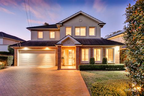 26 Curagul Rd, North Turramurra, NSW 2074