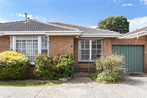 3/44-46 High Street Rd, Ashwood, VIC 3147