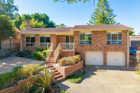 Property photo of 15 Kennedy Crescent Denhams Beach NSW 2536