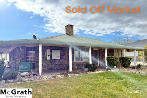 20 Roberson St, Berridale, NSW 2628