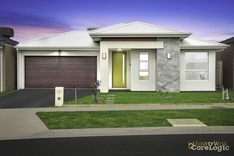 Property photo of 34 Dianchi Drive Wyndham Vale VIC 3024