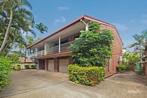 Property photo of 4/40 Patrick Street Aitkenvale QLD 4814