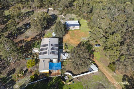 305 Whitfield Springs Rd, Beermullah, WA 6503