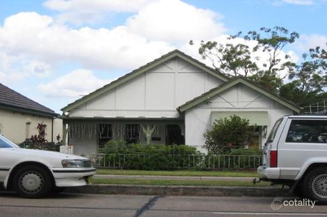 95 Burwood Rd, Concord, NSW 2137