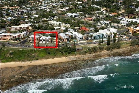 Property photo of 1/252 Alexandra Parade Alexandra Headland QLD 4572