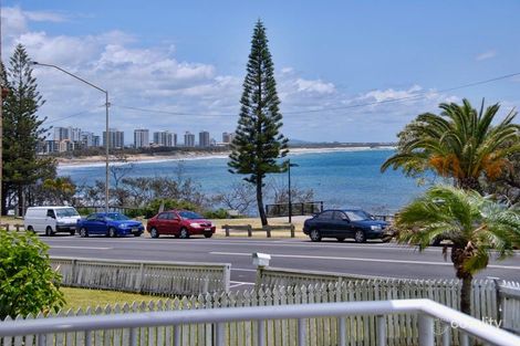 Property photo of 1/252 Alexandra Parade Alexandra Headland QLD 4572