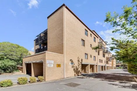 Property photo of 2/31 Disney Court Belconnen ACT 2617