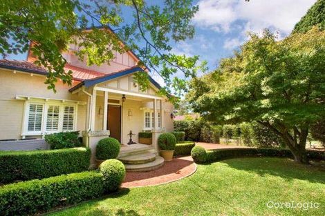 Property photo of 28 The Chase Road Turramurra NSW 2074