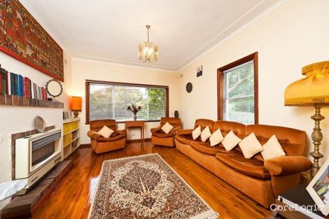Property photo of 22 Woodland Street Balgowlah Heights NSW 2093