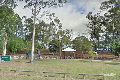 Property photo of 1244 Meiklejohn Circuit Collingwood Park QLD 4301