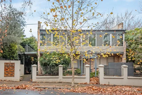 2/15 Botanic St, Hackney, SA 5069
