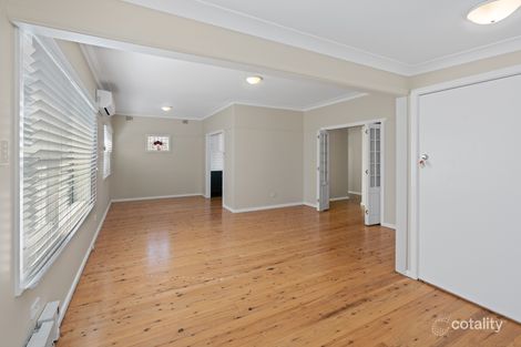 Property photo of 41 Walsh Crescent North Nowra NSW 2541