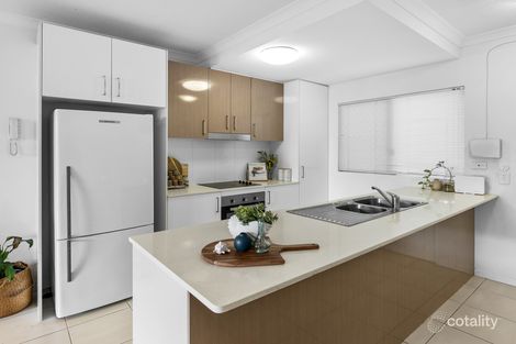 Property photo of 2/16 Dulendella Street Zillmere QLD 4034