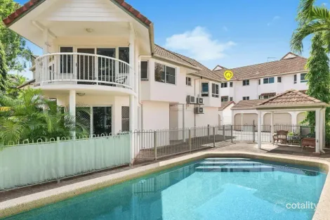 5/23 Digger St, Cairns North, QLD 4870
