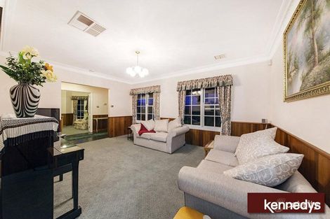 Property photo of 39 Barringer Street Conder ACT 2906