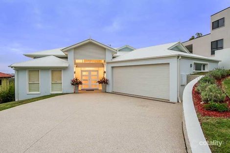 Property photo of 70 Cordyline Drive Reedy Creek QLD 4227