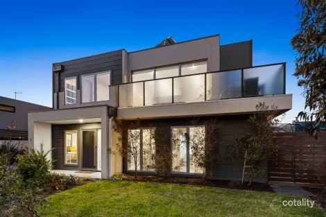 Property photo of 1/10 Adele Avenue Ferntree Gully VIC 3156