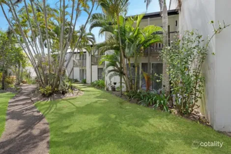 6/9 Pacific Dr, Blacks Beach, QLD 4740