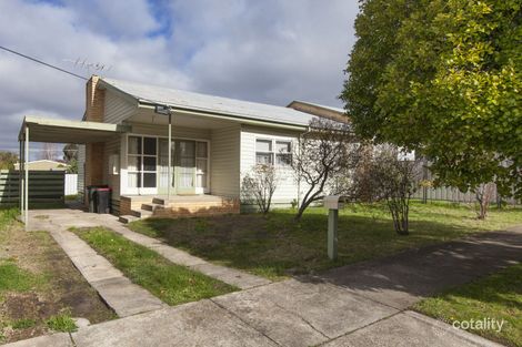 1 Jenkin St, Ararat, VIC 3377