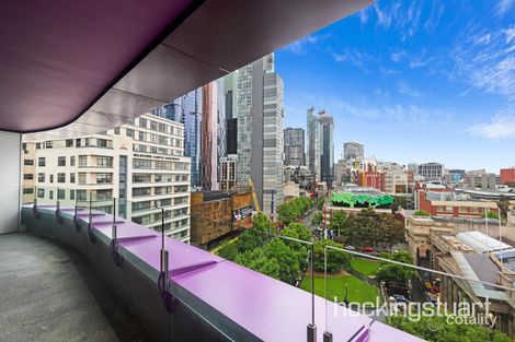 Property photo of 702/300 Swanston Street Melbourne VIC 3000