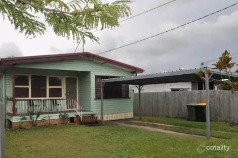 6 Woodcock St, Scarborough, QLD 4020