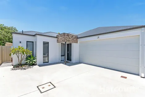 Property photo of 17C Wardong Place Wanneroo WA 6065
