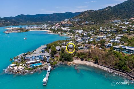 Property photo of 19 Oceanview Avenue Airlie Beach QLD 4802