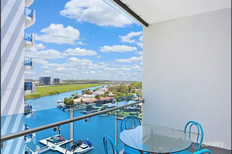 1309/5 Harbour Side Ct, Biggera Waters, QLD 4216