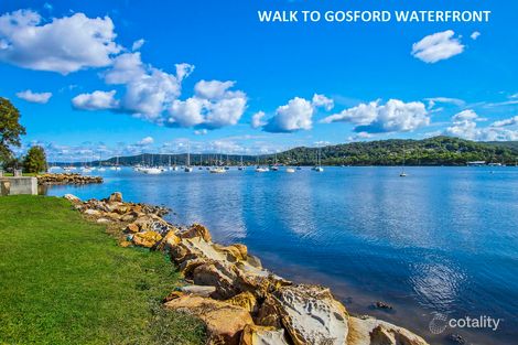 Property photo of 9/31 Central Coast Highway West Gosford NSW 2250
