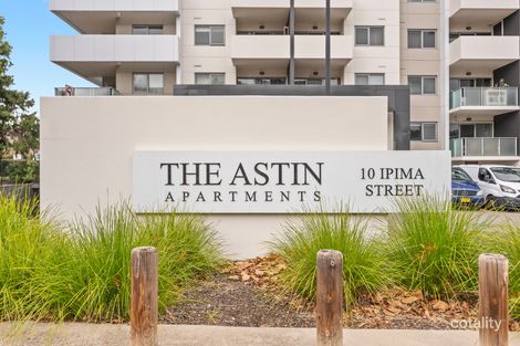 Property photo of 150/10 Ipima Street Braddon ACT 2612