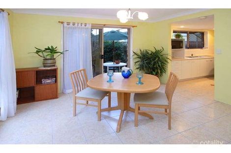 Property photo of 5/106 Mackay Street Coorparoo QLD 4151