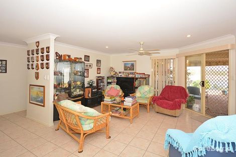 Property photo of 30 Bushlark Avenue Eli Waters QLD 4655